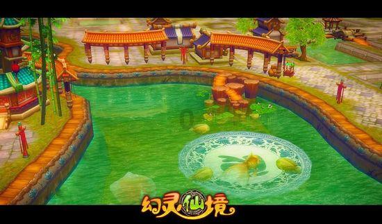 逃离别墅度假村